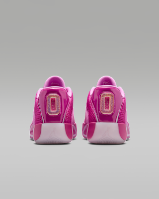 Tatum 4 PF Basketball Shoes. Nike SG